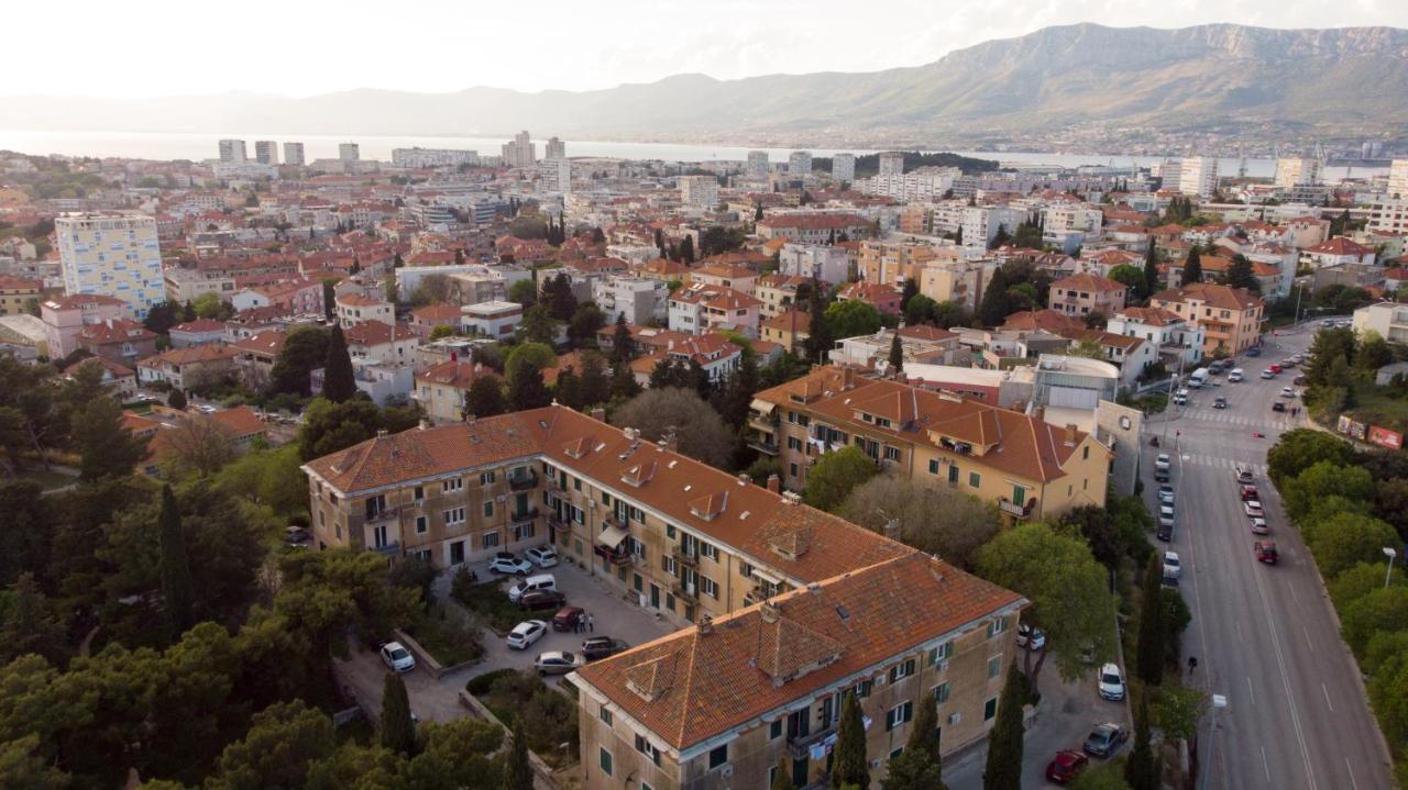 Niteroni Appartement Split